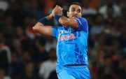 Harshal Patel