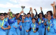 India Women's Under-19 Team