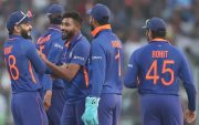 Indian Team