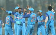 Indian Team