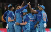Indian Team