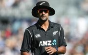 Ish Sodhi