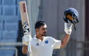 Ishan Kishan