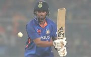 KL Rahul