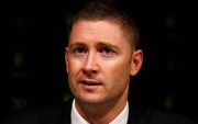 Michael Clarke