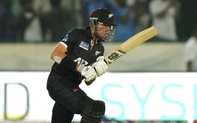 Mitchell Santner