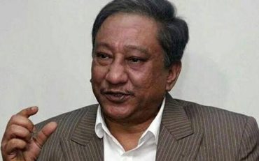 Nazmul Hassan Papon