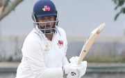 Prithvi Shaw