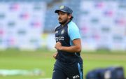 Prithvi Shaw