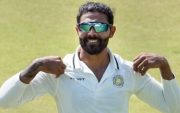 Ravindra Jadeja