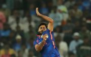 Shardul Thakur