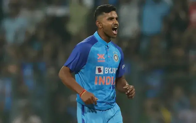 Shivam Mavi