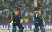 Srilanka Beat India
