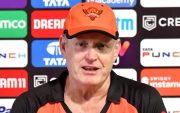 Tom Moody