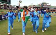 U-19 India Womens Team