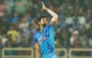 Washington Sundar