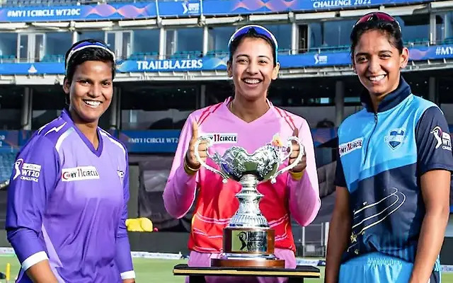 Women's T20 Challenge