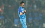 Yuvendra Chahal
