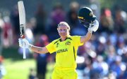 Alyssa Healy