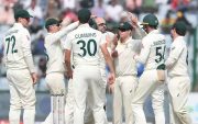 Australia Team