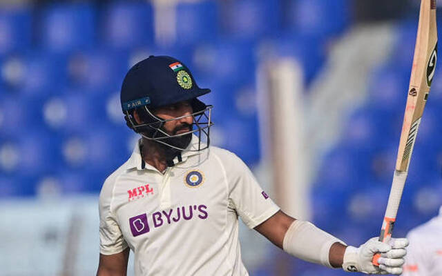 Cheteshwar Pujara