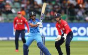 England Women vs India Women