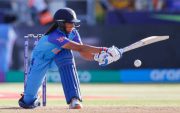 Harmanpreet Kaur