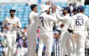 India Beat Australia