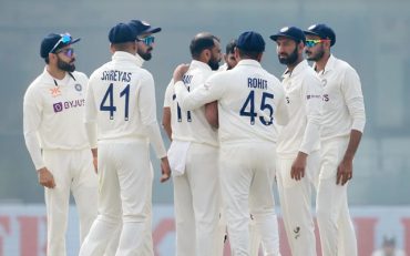 India Team