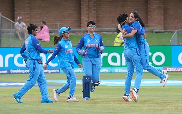 India Womens Team