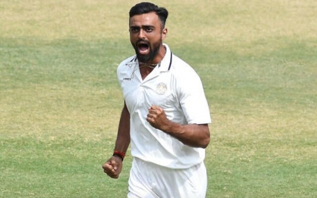 Jaydev Unadkat