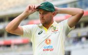 Josh Hazlewood