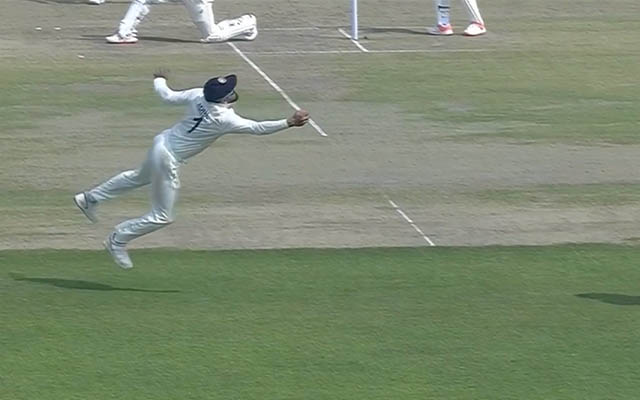 KL Rahul
