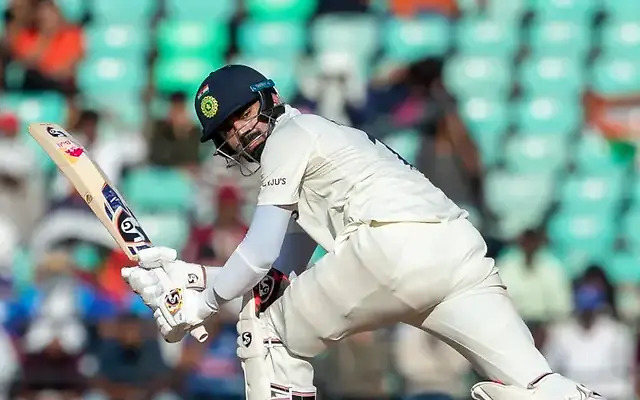 KL Rahul