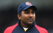 Mahela Jayawardene