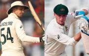 Peter Handscomb