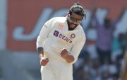 Ravindra Jadeja