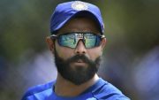 Ravindra Jadeja