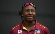 Stafanie Taylor