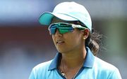 Veda Krishnamurthy