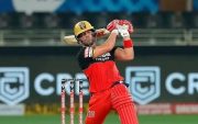 AB de Villiers
