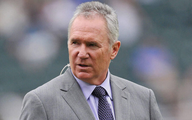 Allan Border