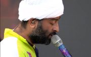 Arijit Singh