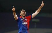 Axar Patel