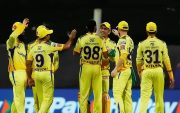 Chennai Super Kings