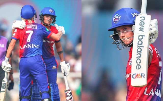 Delhi Capitals