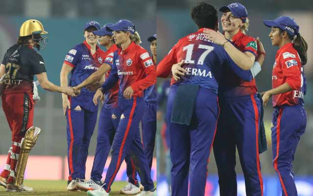 Delhi Capitals 
