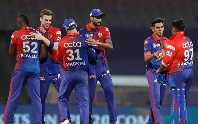 Delhi Capitals