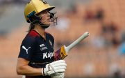 Ellyse Perry