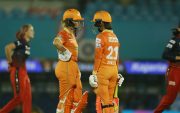Gujrat Giants Win